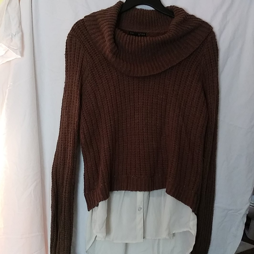 Turtleneck